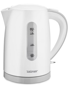 Чайник электрический ZCK7616S Zelmer