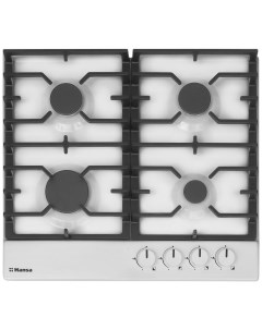 Встраиваемая газовая варочная панель BHGW630301 Hansa