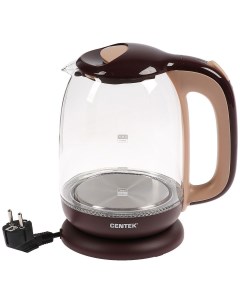 Чайник электрический CT 0034 Coffee Centek