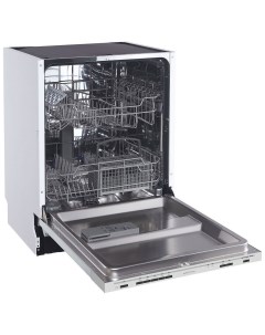 Встраиваемая посудомоечная машина GARDA 60 BI Крона