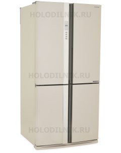 Многокамерный холодильник SJ EX 98 FBE Sharp