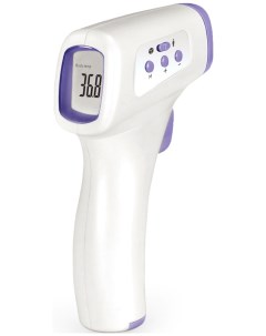 Термометр медицинский WF 4000 бесконтактный профессиональное измерение B.well