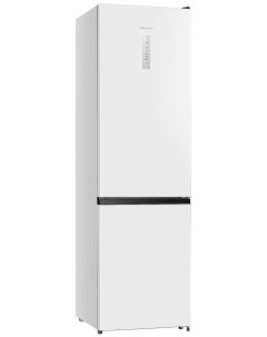 Двухкамерный холодильник RB440N4BW1 Hisense