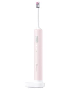 Зубная щетка Sonic Electric Toothbrush Pink C1 Pink Dr.bei
