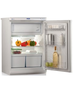 Однокамерный холодильник СВИЯГА 410 1 белый Pozis