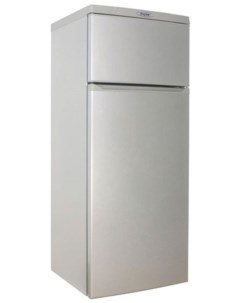 Двухкамерный холодильник R 216 MI Don