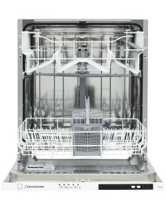 Полновстраиваемая посудомоечная машина SLG VI 6110 Schaub lorenz