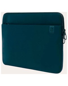 Чехол для ноутбука Top Sleeve 15 цвет синий Tucano