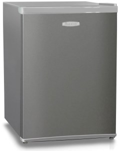 Однокамерный холодильник Б M70 металлик Бирюса