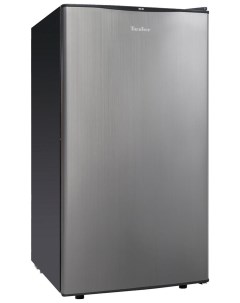 Однокамерный холодильник RC 95 GRAPHITE Tesler