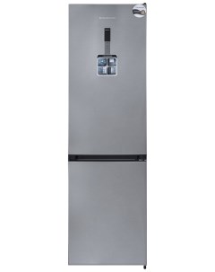 Двухкамерный холодильник SLU C200D0 G Schaub lorenz