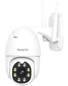 Wi Fi видеокамера Patrul Falcon eye