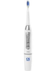 Электическая зубная щетка CS 262 Cs medica
