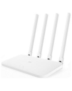 Маршрутизатор Mi Router 4A Giga version Xiaomi