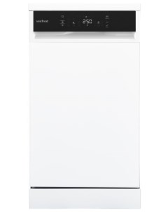 Посудомоечная машина WVDWF432V01W белый Vestfrost