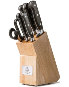 Набор ножей TR 22009 Taller