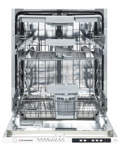 Полновстраиваемая посудомоечная машина SLG VI 6310 Schaub lorenz