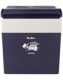 Автомобильный холодильник TCF 3012 Tesler