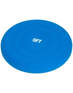 Балансировочная подушка FT BPD02 BLUE цвет синий Original fittools