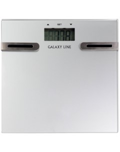 Весы напольные GL4855 Galaxy