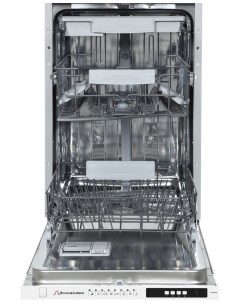 Полновстраиваемая посудомоечная машина SLG VI 4310 Schaub lorenz