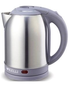 Чайник электрический KL 1315 Kelli