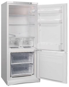 Двухкамерный холодильник STS 150 Stinol