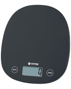 Кухонные весы VT 7997 Vitek