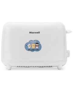 Тостер MW 1505 Maxwell