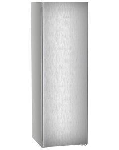 Однокамерный холодильник Rsfe 5220 20 001 серебристый Liebherr
