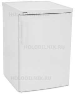 Однокамерный холодильник T 1710 22 Liebherr