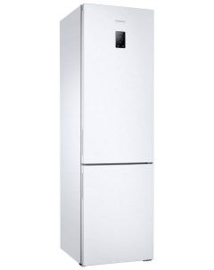 Двухкамерный холодильник RB37A52N0WW WT белый Samsung