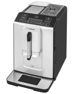 Автоматическая кофемашина VeroCup 300 TIS30321RW Bosch