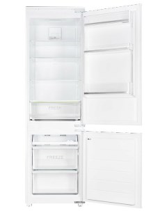 Встраиваемый двухкамерный холодильник NBM 17863 Kuppersberg