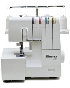 Оверлок M 840 DS Minerva