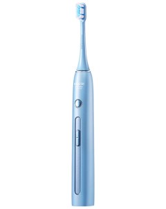 Зубная щетка Electric Toothbrush X3 Pro GLOBAL синяя Soocas
