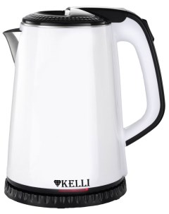 Чайник электрический KL 1409 Kelli