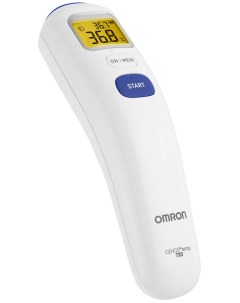 Бесконтактный инфракрасный термометр Gentle Temp 720 MC 720 E Оmron
