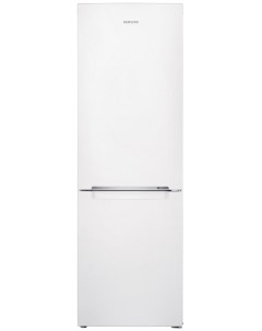 Двухкамерный холодильник RB 30 A30 N0WW Samsung