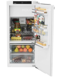 Встраиваемый однокамерный холодильник IRBd 4151 20 Liebherr
