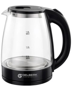 Чайник электрический GL 340 Gelberk