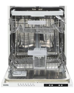 Встраиваемая посудомоечная машина VDWBI602E2 Vestel