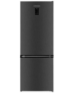 Двухкамерный холодильник NRV 192 X Kuppersberg