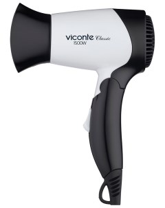 Фен VC 3748 белый Viconte