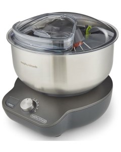 Инновационный планетарный миксер MixStar 400520 Morphy richards