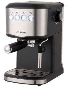Кофеварка HEM 3301 Hyundai