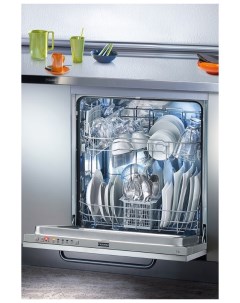 Встраиваемая посудомоечная машина FDW 613 E5P F Franke