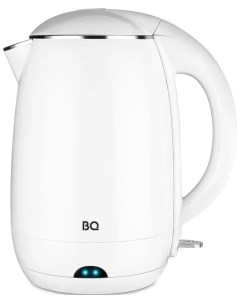 Чайник электрический KT1702P Белый Bq