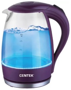 Чайник электрический CT 0042 Violet Centek