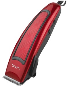 Машинка для стрижки волос VL 6003 RED Vail